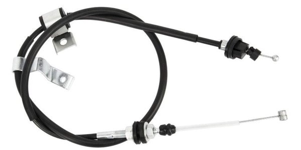 AC1100 Partquip Accelerator Cable AC1100 – fits Ford Courier