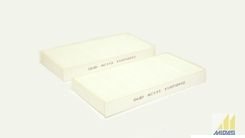 AC113GUD PIA Cabin Air Filter AC113GUD – fits Jeep Cherokee
