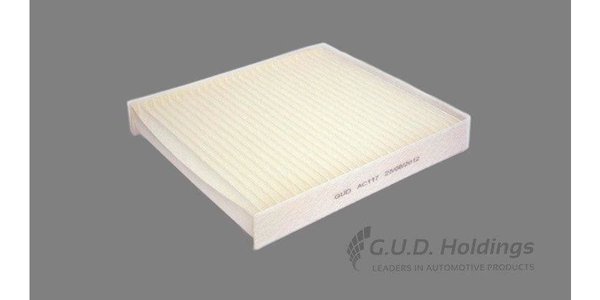 AC117G Cabin Filter AC117G