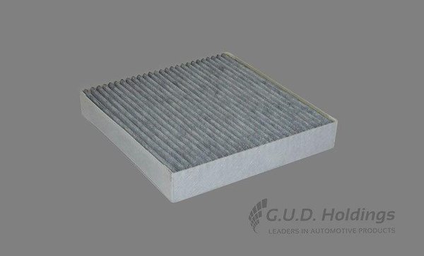 AC119GUD GUD Cabin Filter AC119GUD – fits Jaguar XF and XJ