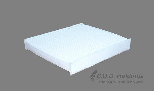 AC120GUD GUD Cabin Air Filter AC120GUD – fits VW Polo and Audi A1
