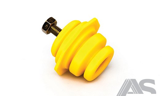 AC131PU Access Bump Stop Bush AC131PU – fits Toyota Quantum