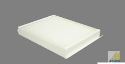 AC135GUD GUD Cabin Air Filter AC135GUD – fits Mercedes-Benz C200