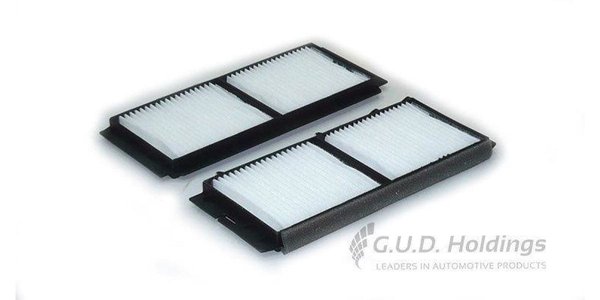 AC149GUD PIA Cabin Filter AC149GUD – fits Mazda 3