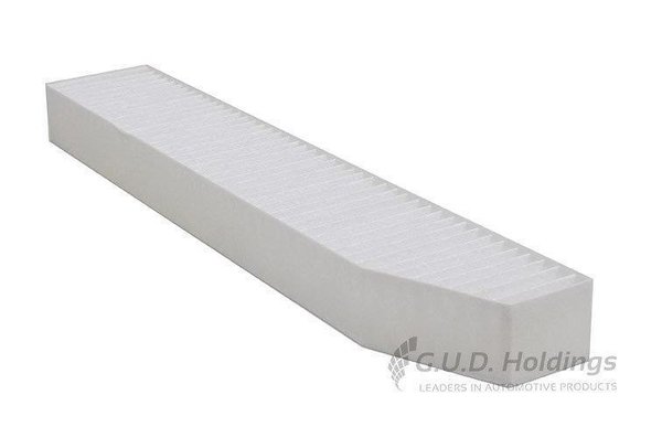 AC163GUD GUD Cabin Filter AC163GUD – fits Jeep Grand Cherokee