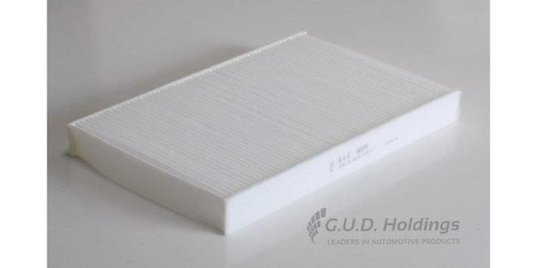 AC170GUD GUD Cabin Air Filter AC170GUD – fits Iveco Daily