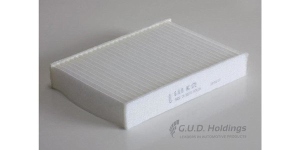 AC172GUD GUD Cabin Filter AC172GUD – fits Citroen C1