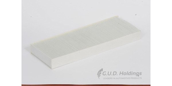 AC17GUD GUD Cabin Air Filter AC17GUD – fits Mercedes-Benz Actros