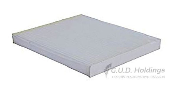 AC204 GUD Cabin Air Filter AC204 – fits Nissan Laurel