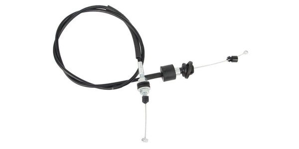 AC214 Partquip Accelerator Cable AC214 – fits Ford Laser