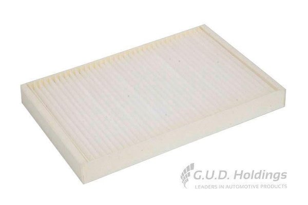 AC25GUD GUD Cabin Air Filter AC25GUD – fits Audi A4, A6, A8