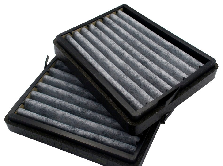 AC26GUD GUD Cabin Air Filter AC26GUD – fits Mercedes-Benz CLK500
