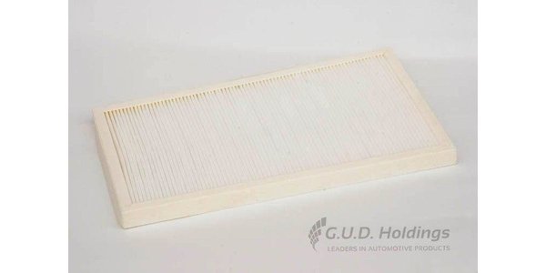AC3G Audi A6 2.6 Cabriolet Filter AC3G