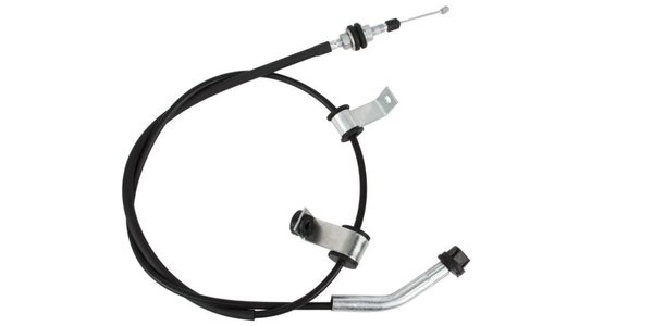 AC444 Partquip Acc. Cable Couri AC444 – fits Ford Courier