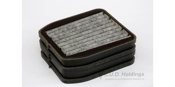 AC45GUD GUD Cabin Filter AC45GUD – fits Mercedes-Benz 1726S32