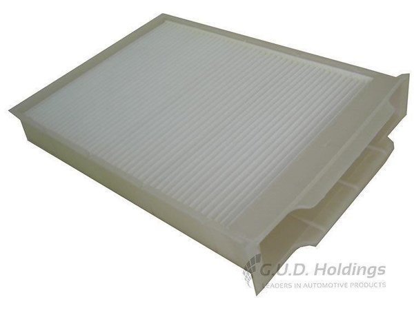 AC53GUD Cabin Filter AC53GUD – fits Renault Megane