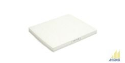 AC60GUD GUD Cabin Air Filter AC60GUD – fits GWM STEED5