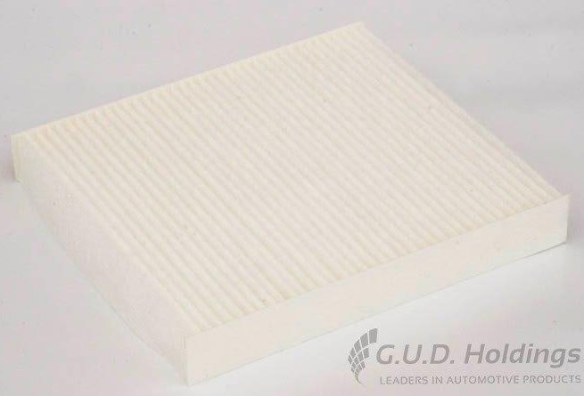 AC65GUD GUD Cabin Air Filter AC65GUD – fits Land Rover DISCOVERY3