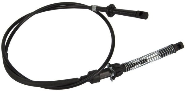 AC675 Partquip Accelerator Cable AC675 – fits Ford Bantam