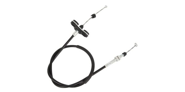 AC744 Partquip Accelerator Cable AC744 – fits Toyota Corolla