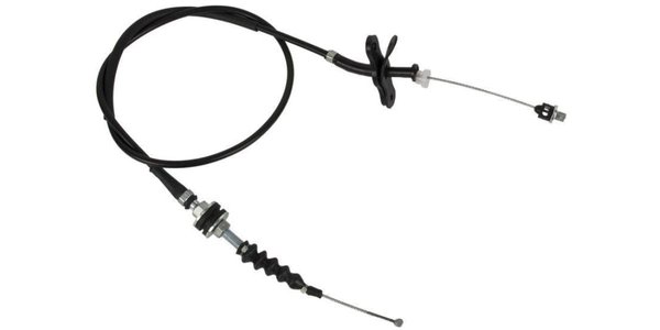 AC858 Partquip Accelerator Cable AC858 – fits Nissan Hardbody