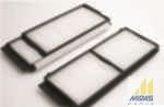 AC91GUD GUD Cabin Air Filter AC91GUD – fits Mazda 3