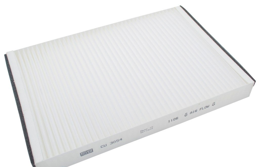 AC9GUD GUD Cabin Filter Opel AS AC9GUD – fits Opel Astra