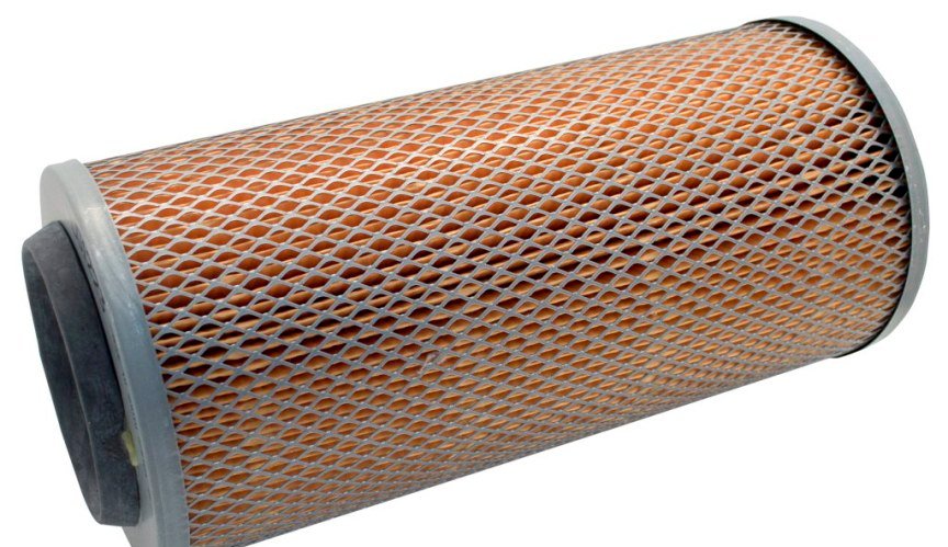 ADG1223 GUD Metal Air Filter ADG1223 – fits Tata Telcoline