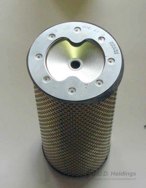 ADG1309 GUD Heavy Duty Air Filter ADG1309 – fits Ford F250