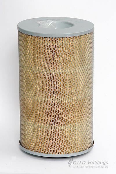 ADG504 GUD Air Filter Element ADG504 – fits Ford D1311