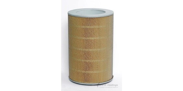 ADG522 GUD Air Filter Element ADG522 – fits Mazda Man