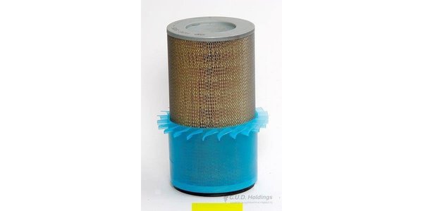 ADG585 GUD Air Filter Element ADG585 – fits Fiat 850