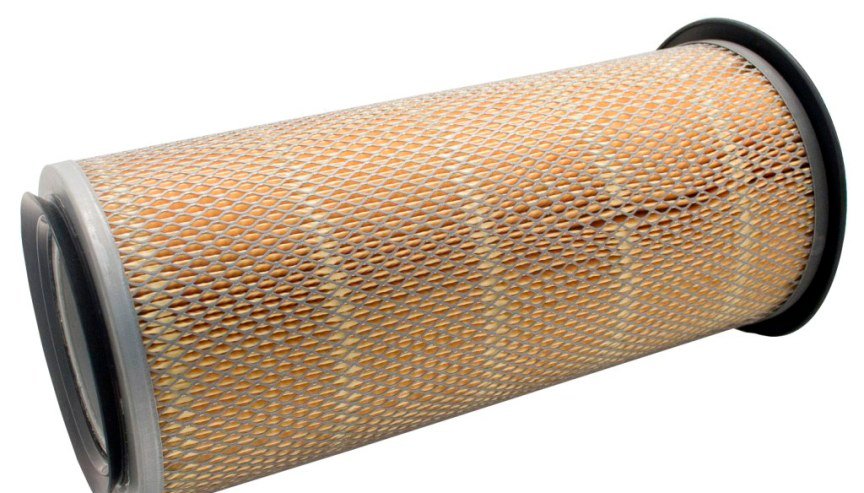 ADG682 PIA GUD Air Filter E ADG682 – fits Ford 6610, 7600, 7610