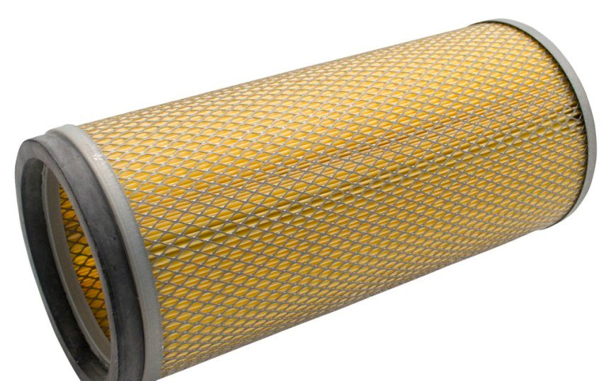 ADG722 GUD Air Filter Element ADG722 – fits Isuzu FRR500