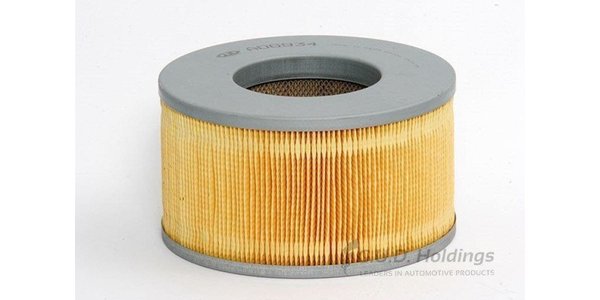 ADG934 GUD Air Filter CA5966 ADG934 – fits Toyota Hilux