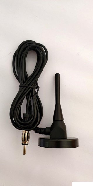 AE35 Autogear Antenna with Magneti AE35