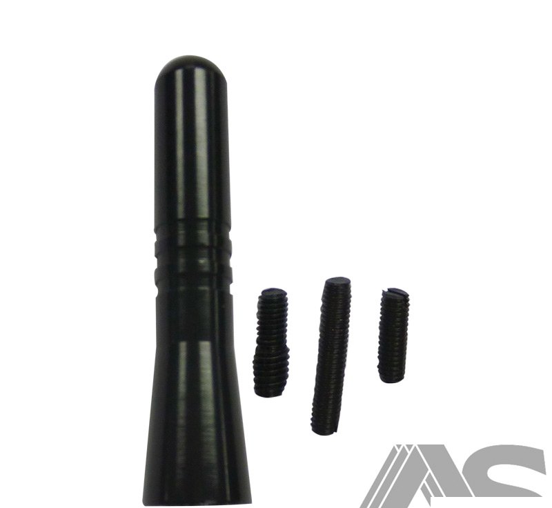 AE607 Autogear Aluminium Antenna AE607