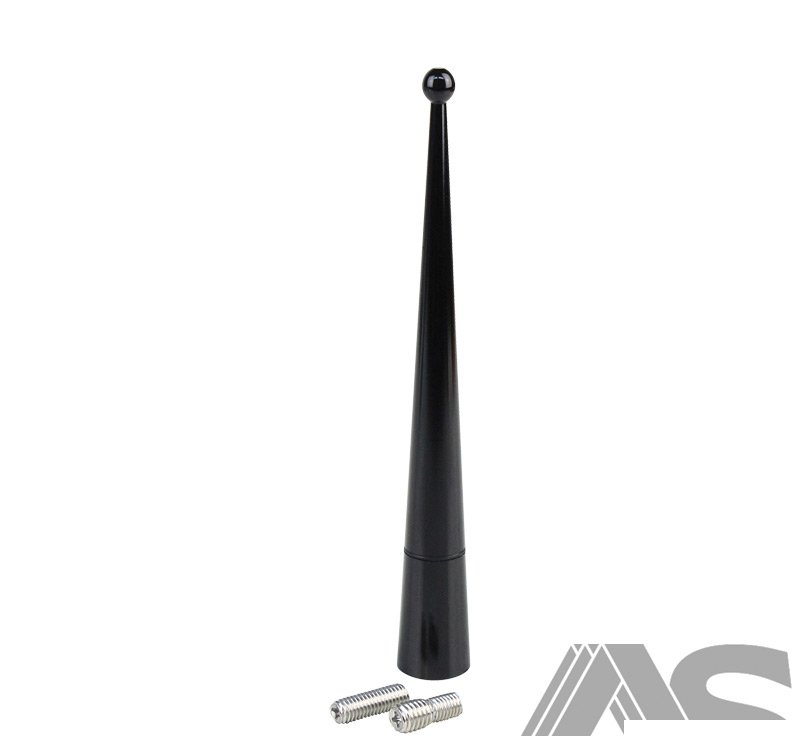 AE61 Autogear Aluminium Antenna 12 AE61