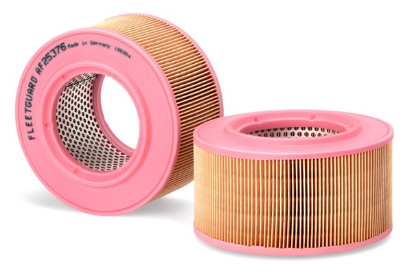AF25376 Filters - AIR FILTER
