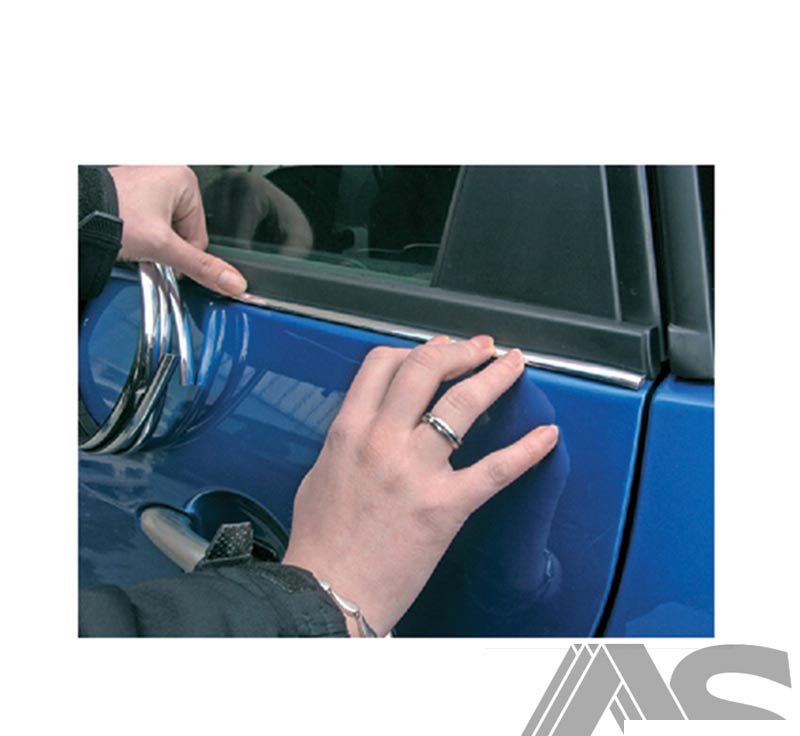 AG06 Autoguard Trim G AG06