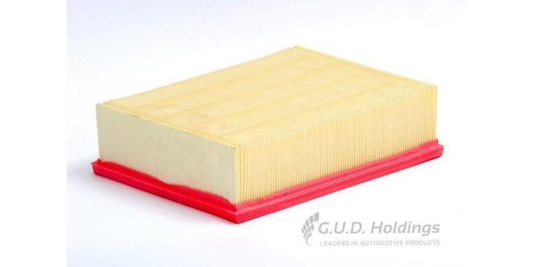 AG1031 GUD Air Filter AG1031 – fits Audi A4 and A6