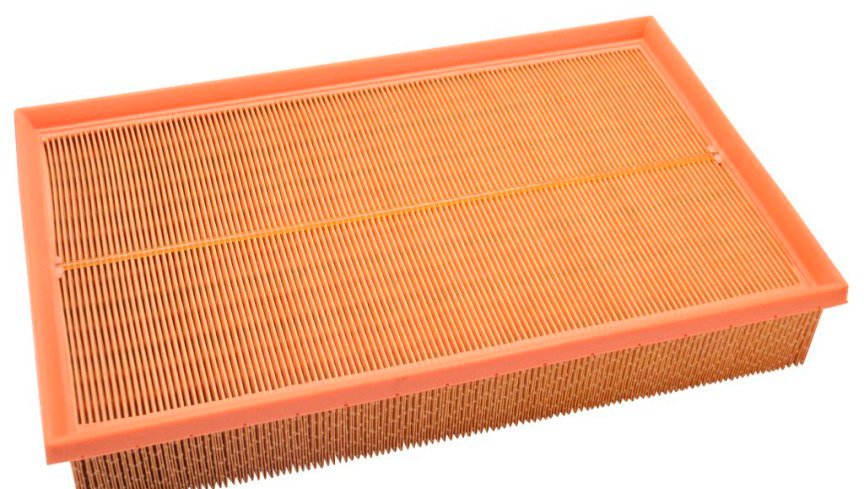 AG1038 PIA Air Filter Panel AG1038 – fits Volvo S60, S80, V70