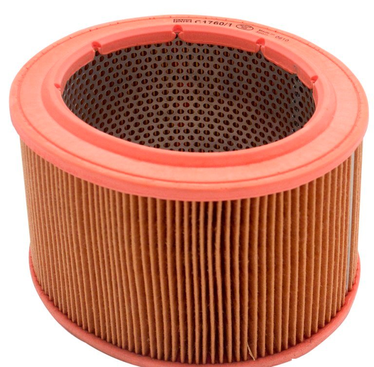 AG1086 GUD Air Filter AG1086 – fits Citroen Berlingo, Peugeot Partner