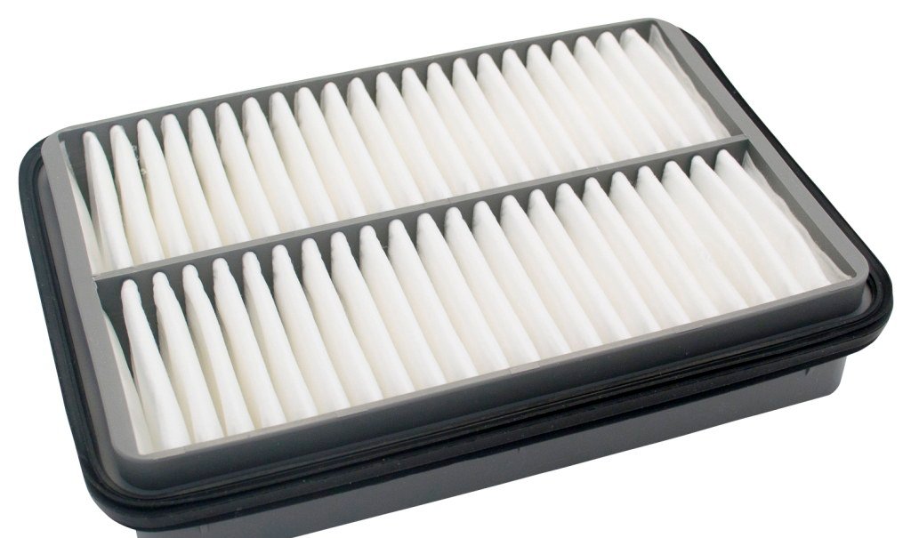 AG1116 Filters - AIR FILTER