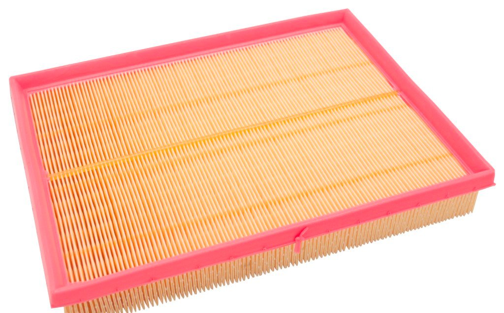 AG1117 GUD Air Filter AG1117 – fits Opel Astra and Zafira