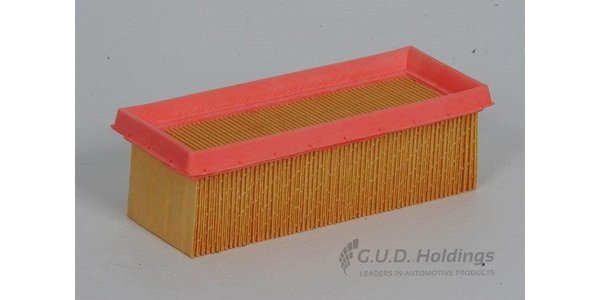 AG1126 Air Filter AG1126 – fits Renault Clio