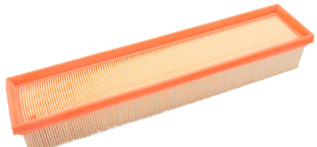 AG1144 GUD Panel Air Filter AG1144 – fits Renault Clio and Kangoo