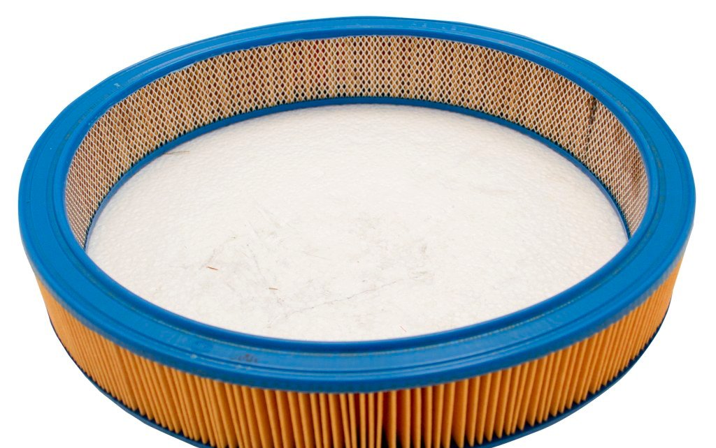 AG127 GUD Air Filter Element AG127 – fits Chrysler