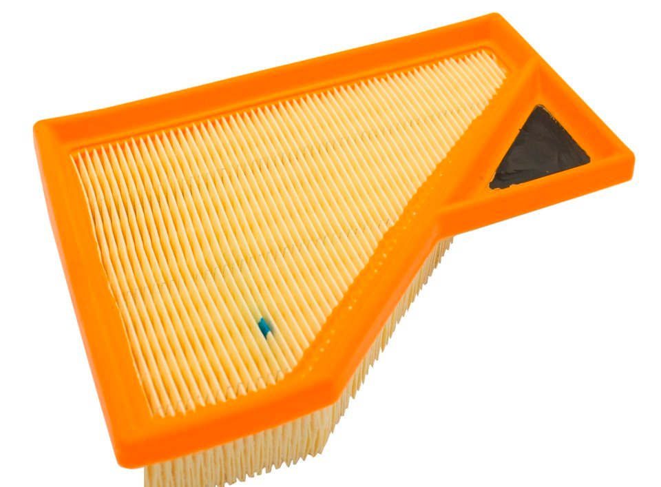 AG1314 PIA Air Filter Panel AG1314 – fits Mitsubishi Mini
