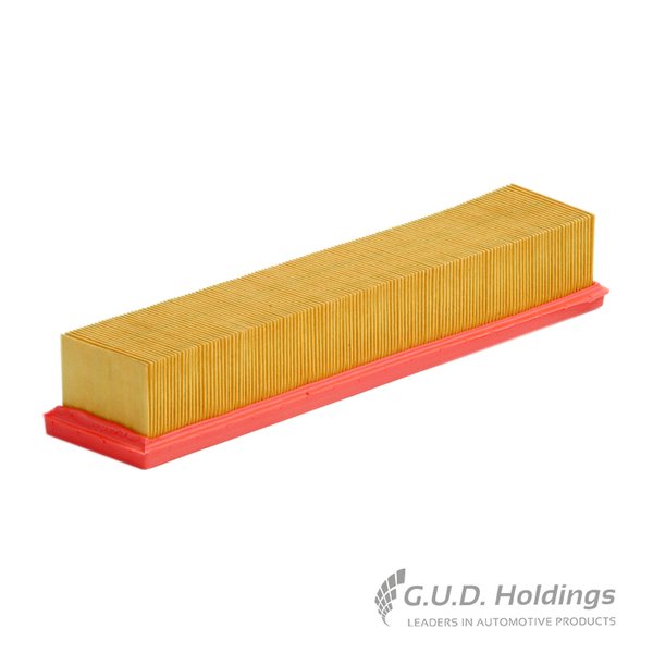 AG1315 GUD Air Filter Panel AG1315 – fits Renault & Proton